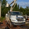 Bucket Truck Stabilization Mats for Mud thumbnail