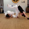 Allied Capoeira League training on Greatmats thumbnail
