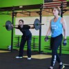 CrossFit Duluth Weightlifting Noise Reduction Floor thumbnail