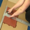 How to cut interlocking pvc deck tiles thumbnail