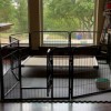 dog crate floor protection mat thumbnail