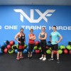FIT personal trainers on rubber gym flooring thumbnail