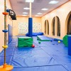 Safety Pole Pad 6 ft x 3 Inch Foam For 5 Inch Diameter Pole kids room