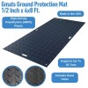 Gmats Ground Protection Mat Infographic