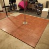 Pole Dance Floor - Raised Flooring Tiles thumbnail