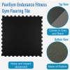 Pavi Flooring Endurance Tiles Mats Infographic 
