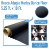 Rosco Adagio Marley infographic