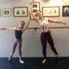 garage dance studio - Anna and Gina Buccolo thumbnail