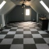 Carpet Floor Tiles for Guest Room thumbnail