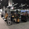 Thick Cushioned Trade Show Flooring thumbnail