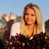 Jenna Unden - Denfeld High School Cheerleader thumbnail