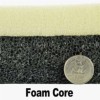 Polyethylene and Polyurethane Foam Cores thumbnail