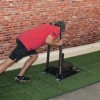 Gym Turf Roll 365 Portable Indoor Sports Turf per SF sled drills
