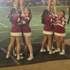 Home Cheer Flexi-Roll Carpet Practice Mat 1-3/8 Inch x 3x6 Ft. cheer team install