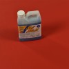 Mat Attack Vinyl Mat Cleaner 1 Quart on mat