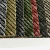 Stack of all colors of Dominator LP Carpet Tiles