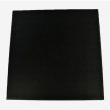 Sound Reduction dBTile Gym Floor Tile Black
