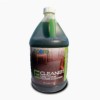 neutral pH natural cleaner for rubber floors