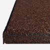 Bottom Horse Barns Equine Paver Tiles 2x2 Ft 30mm Terra Cotta
