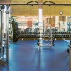 Blue Premium Performance Rally 14.5 mm gym