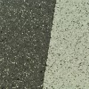Performance Rally Premium Colors 14.5 mm Rolls per SF Charcoal and Medium Gray side by side