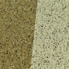 Performance Rally Premium Colors 14.5 mm Rolls per SF Dark Taupe and Warm Gray