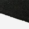 TurfShok Rubber Turf Underlayment 12 mm x 4 Ft. Wide per SF edge angle view