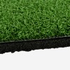 TurfShok Rubber Underlay 12 mm x 4 Ft. Wide per SF with turf on top