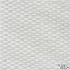 Berber Roll Goods Indoor Entrance Matting-Vinyl Edge 6 x 125 ft white