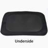 Hog Heaven Floor Mats Underside