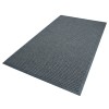Waterhog Fashion Indoor Outdoor Entrance Mat 35 x 142 inches full.