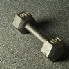Performance Beast 10.5 mm Rolls Steel Appeal 2 gray color with dumbbell