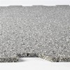Eureka Rubber Gym Tiles 8 mm 90% Color Side
