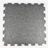 Steel Appeal Eureka Rubber Gym Tiles 8 mm 90% Color Full Interlocks