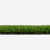 Artificial Grass Turf Ultimate Flex 1 Inch x 15 Ft. Wide per SF Side view close up