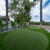 Backyard Putting Green EZ-Putt 2 Artificial Grass Turf 1/2 Inch x 15 Ft. Wide per SF