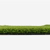 EZ-Putt 2 Artificial Grass Turf 1/2 Inch x 15 Ft. Wide per SF Side close up view