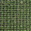Bottom Close Up Fit Turf Outdoor Artificial Grass Turf 3/4 Inch x 15 Ft. Wide Per SF