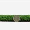 Fit Turf Outdoor Artificial Grass Turf 3/4 Inch x 15 Ft. Wide Per SF Thickness Close up