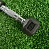 Fit Turf Indoor Artificial Turf with dumbbell