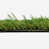 Simply Natural Tall Artificial Grass Turf 2 Inch x 15 Ft. Wide per SF Side view close up