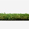ZeroLawn Choice Artificial Grass Turf 1-1/4 Inch x 15 Ft. Wide per SF Side close up