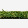 ZeroLawn Platinum Artificial Grass Turf 1-1/2 Inch x 15 Ft. Wide per SF side view close up
