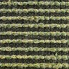 Bottom surface ZeroLawn Premium Artificial Grass Turf 1-1/2 Inch x 15 Ft. Wide per SF
