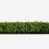 Side view close up ZeroLawn Traditional Artificial Grass Turf 1-1/2 Inch x 15 Ft. Wide per SF