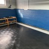 flat dance floor tiles