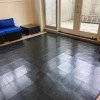 flat top court tiles for home dance