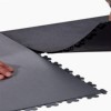 pvc flooring tiles for garage floors with cracks thumbnail