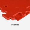 supratile underside