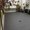 garage floor